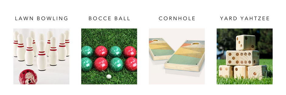 22 of the Best Yard Games to Celebrate Summer