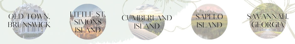 Day Trips from St. Simons