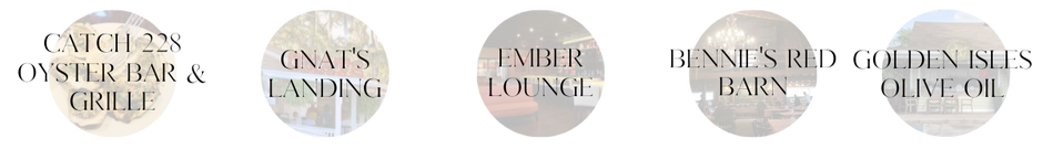 Best Live Music in Saint Simons